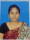 Mrs Sasikala R